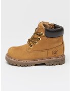 Lumberjack Ghete de piele Rivulet - Maro deschis