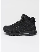 Lumberjack Ghete impermeabile Brontes - Negru