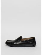 Lumberjack Pantofi loafer de piele Leman
