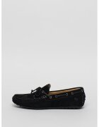 Lumberjack Pantofi loafer din piele intoarsa Drive