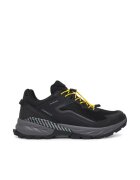 Lumberjack Pantofi sport barbati - LJ-SMI1311-001-N43-CB001 - Textil - Negru