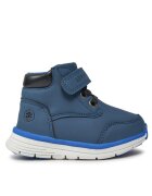 Lumberjack Pantofi sport copii 303198015 - Piele ecologica - Bleumarin
