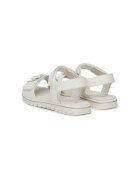 Lumberjack Sandale dama - LJ-SG41906-012-X59-M0167_36/38 D - Piele naturala - Alb