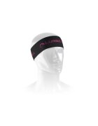 Lurbel Banderola ingusta - zz - Negru/Fucsia
