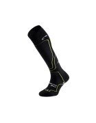 Lurbel Ciorapi schi - Altitud Six - negru-verde