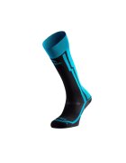 Lurbel Ciorapi schi - Ski Pro Six - Negru