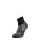 Lurbel Ciorapi Trail Running - Desafio Three - gri inchis-negru