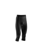 Lurbel Colanti termici barbati - Cristallo 3/4 - gri inchis