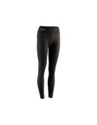 Lurbel Colanti termici femei - Win - negru-gri inchis