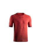 Lurbel Tricou barbati - Samba - rosu-negru
