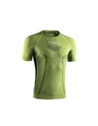 Lurbel Tricou termic barbati - Cristallo - verde
