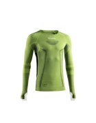 Lurbel Tricou termic cu maneca lunga barbati - Cristallo - verde
