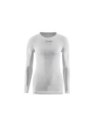 Lurbel Tricou termic cu maneca lunga femei - Alaska - gri perlat
