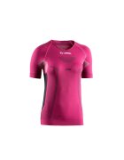 Lurbel Tricou termic femei - Cristallo - fuchsia