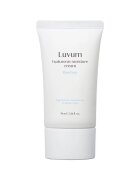 Luvum Bamboo Hyaluronic Moisture Cream Crema de fata hidratanta - cu acid hialuronic si extract de bambus 70 ml