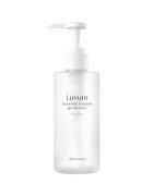 Luvum Bamboo Hyaluronic Moisture Gel Cleanser Gel de curatare cu acid hialuronic 200 ml