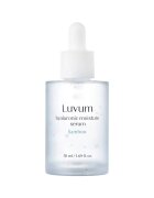 Luvum Bamboo Hyaluronic Moisture Serum Ser de fata cu acid hialuronic si extract de bambus 50 ml