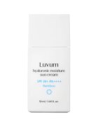 Luvum Bamboo Hyaluronic Moisture Suncream Crema de fata SPF 50+ PA++++ 50 ml