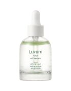 Luvum Calming Repair Cica Oil Serum Ser de fata hidratant si reparator 30 ml