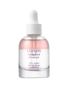 Luvum Slow Aging Super Food Oil Serum Ser de fata 30 ml