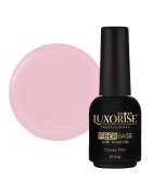 Luxorise Fiber Base with Vitamins Cover Pink 15ml