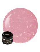 Luxorise Gel UV Constructie Unghii RevoFlex 15ml - Blush Shimmer