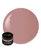 Luxorise Gel UV Constructie Unghii RevoFlex 30ml - Cover Nude - Dark