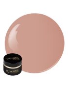Luxorise Gel UV Constructie Unghii RevoFlex 30ml - Cover Nude - Light