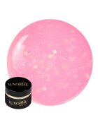 Luxorise Gel UV Constructie Unghii RevoFlex dwqfqwq - Roz aprins