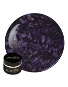 Luxorise Gel UV Constructie Unghii RevoFlex Floral 15ml - Enchanted Iris