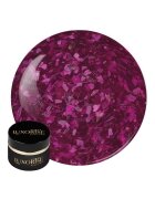 Luxorise Gel UV Constructie Unghii RevoFlex Floral 15ml - Venus Orchid