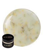 Luxorise Gel UV Constructie Unghii RevoFlex Silk Petal 15ml - Daisy Burst