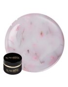 Luxorise Gel UV Constructie Unghii RevoFlex Silk Petal 15ml - Magnolia Frost