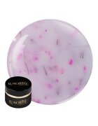 Luxorise Gel UV Constructie Unghii RevoFlex Silk Petal 15ml - Orchid Delight