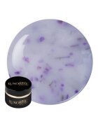 Luxorise Gel UV Constructie Unghii RevoFlex Silk Petal 15ml - Periwinkle Pop