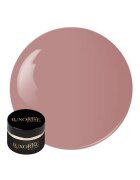 Luxorise Gel UV Unghii Cover Builder RevoFlex 15ml - Cover Nude - Dark