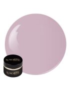Luxorise Gel UV Unghii Cover Builder RevoFlex 15ml - Royal Rose