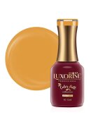 Luxorise Oja Semipermanenta Color Fall Collection Burnt Orange - 15ml