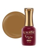 Luxorise Oja Semipermanenta Color Fall Collection Hot Cocoa - 15ml
