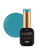 Luxorise Oja Semipermanenta Evolution - Beach Breeze - Aquamarine Haze 10ml