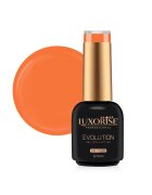 Luxorise Oja Semipermanenta Evolution - Beach Breeze - Coral Sea 10ml
