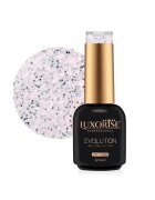 Luxorise Oja Semipermanenta Evolution - Crazy in Dots - Ice Sprinkles 10ml