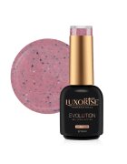 Luxorise Oja Semipermanenta Evolution - Crazy in Dots - Insane Rose 10ml