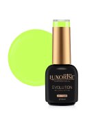 Luxorise Oja Semipermanenta Evolution - Delicious - Lime Cupcakes 10ml