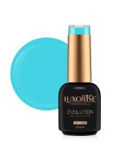 Luxorise Oja Semipermanenta Evolution - Enjoy Yourself - Feel Fearless 10ml
