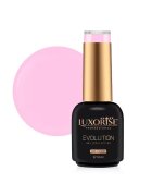 Luxorise Oja Semipermanenta Evolution - Frosted Fairy Tale - Princess Kiss 10ml