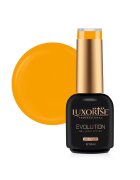 Luxorise Oja Semipermanenta Evolution - Neon Obsession - Blaze Orange 10ml