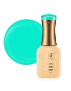 Luxorise Oja Semipermanenta French Macarons Collection - Blue Hawai 15ml