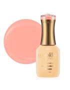 Luxorise Oja Semipermanenta French Macarons Collection - Peach Buttercream 15ml