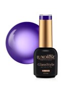 Luxorise Oja Semipermanenta GlassStyle - Indigo Spell 10ml